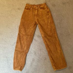 Urban Outfitters Corduroy Pants